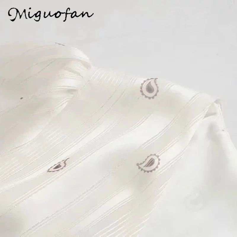 Huaxiafan милые платья с принтом и оборками женское модное платье v образным вырезом