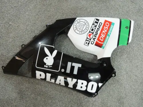 Рисунок 3 - Wotefusi УФ краска Кузов обтекатель