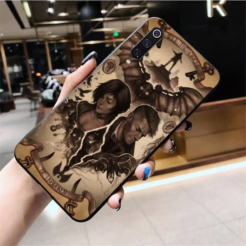 Чехол для телефона Bioshock Infinite мягкий черный чехол Huawei Honor 30 20 10 9 8 8x 8c v30 Lite view pro |