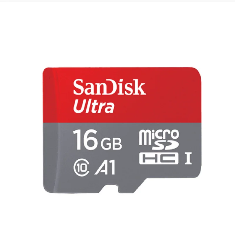 sandisk extreme pro micro sd card 64gb 128gb 256gb 512gb 1tb u3 a2 v30 170mbs class flash memory card 4k free global shipping