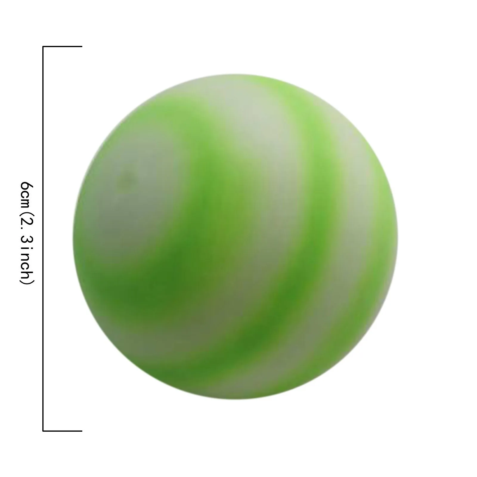 

5pc Creative Colorful Vent Ball Decompression Toy Men And Women Decompression2ml Relief Ball Antistress Ball Juguetes Toy