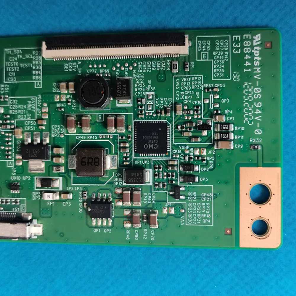 T-CON Logic Board V320HJ2-CPE2 V320HJ2-CPE3 For UA39EH5003R 42LS3150-CA 42LS3450 UN39FH5000F UN50EH5000FXZA UE32EH5080R TV
