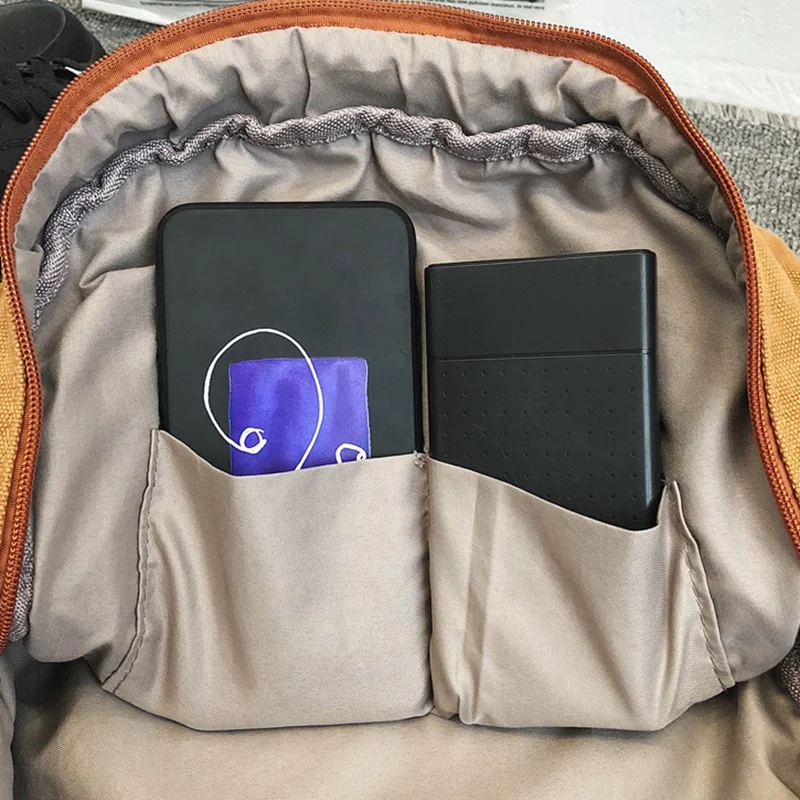 

Fashion Female Backpack Canvas Women Backpack Travel School Bag for Teenage Girls College Laptop Shoulder Bags