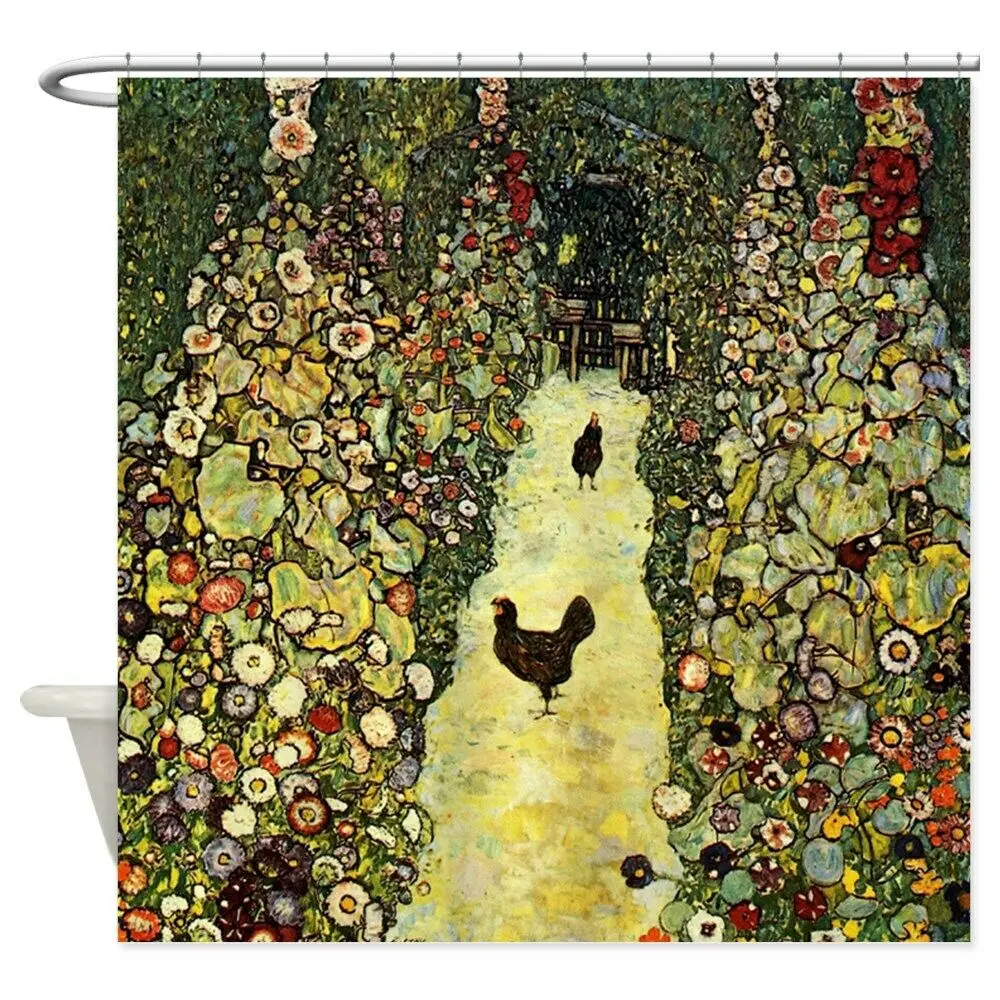 Уникальная декоративная душевая занавеска для дома и ванной|Шторы душа| |