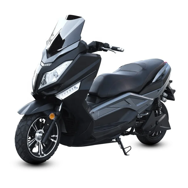 

new model 5000W Electric Motorcycle with High Quality for sale