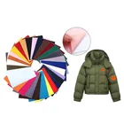 Самоклеящаяся нашивка для одежды, куртка для ремонта палатки, водостойкая, 2 шт., тканевая наклейка