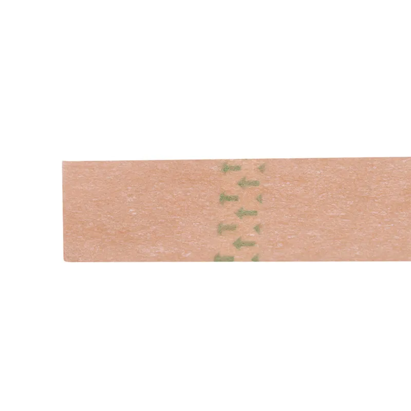 

1 Roll Double Eyelid Tape Natural Invisible Eyelid Single-Side Adhesive Double Eyelid Paste Clear