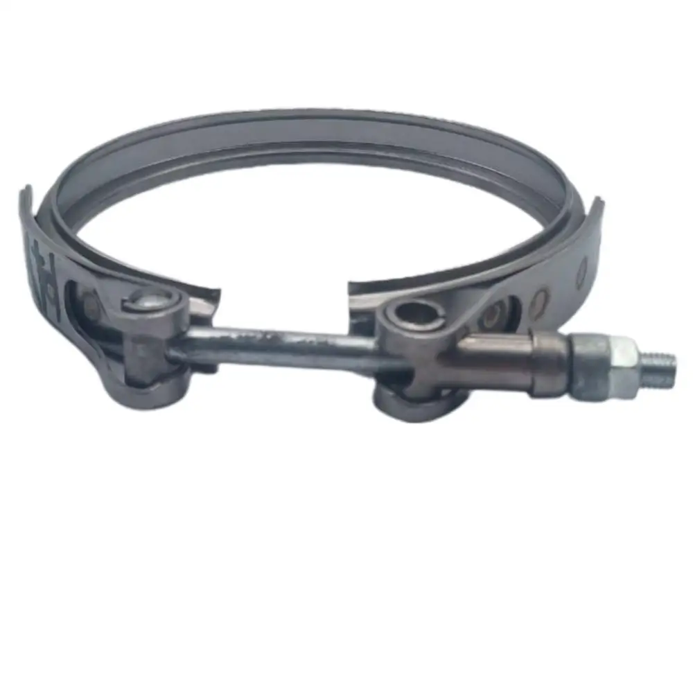 Для turbo holset HX55 v-band clamp R.G.RAY 4048222 нержавеющая сталь | Автомобили и мотоциклы