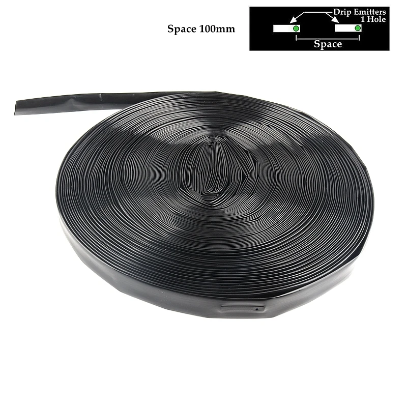 

Капельная лента для полива 16 мм