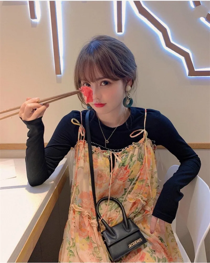 

jacquemus bag handbags women famous brand pu leather shoulder crossbody bags luxury designer small purses mini tote clutch strap