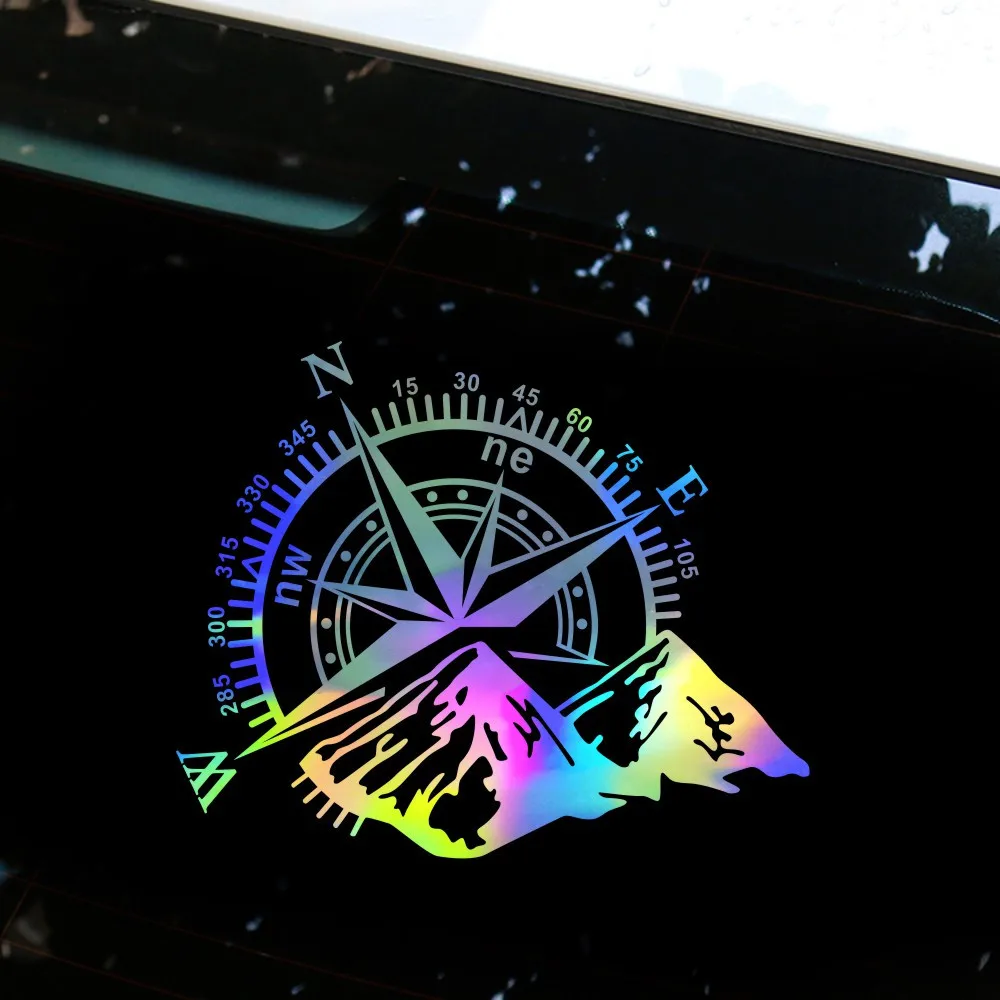 

DIY Car Sticker Decal Eco-friendly Hood Side Body Truck Vinyl Waterproof