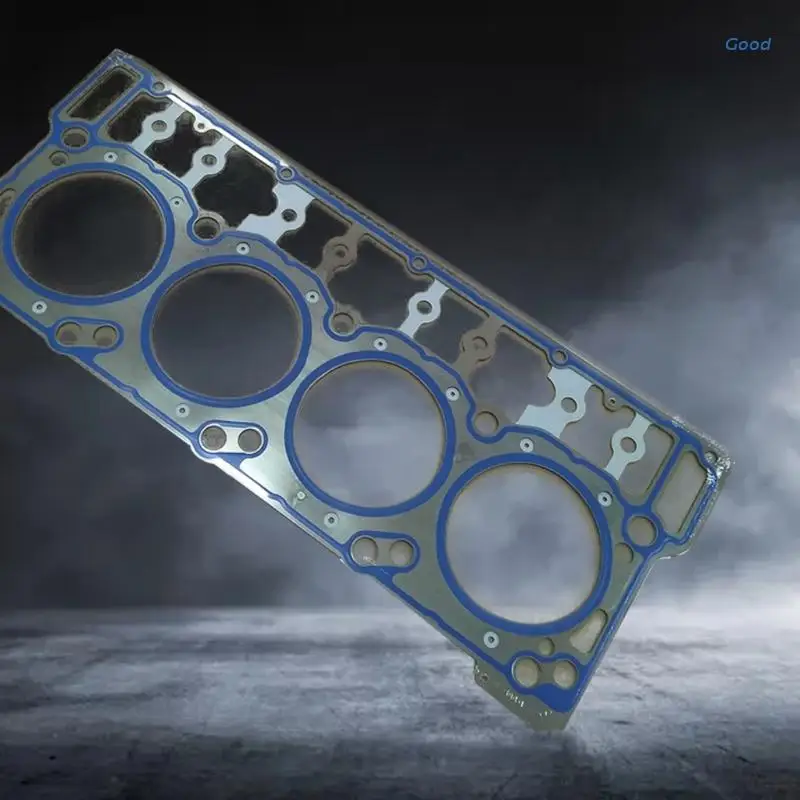 2x Engine Cylinder Head Gasket Set Fits for 03-07 6.0L V8 18mm 4C3Z-6051-EA | Автомобили и мотоциклы