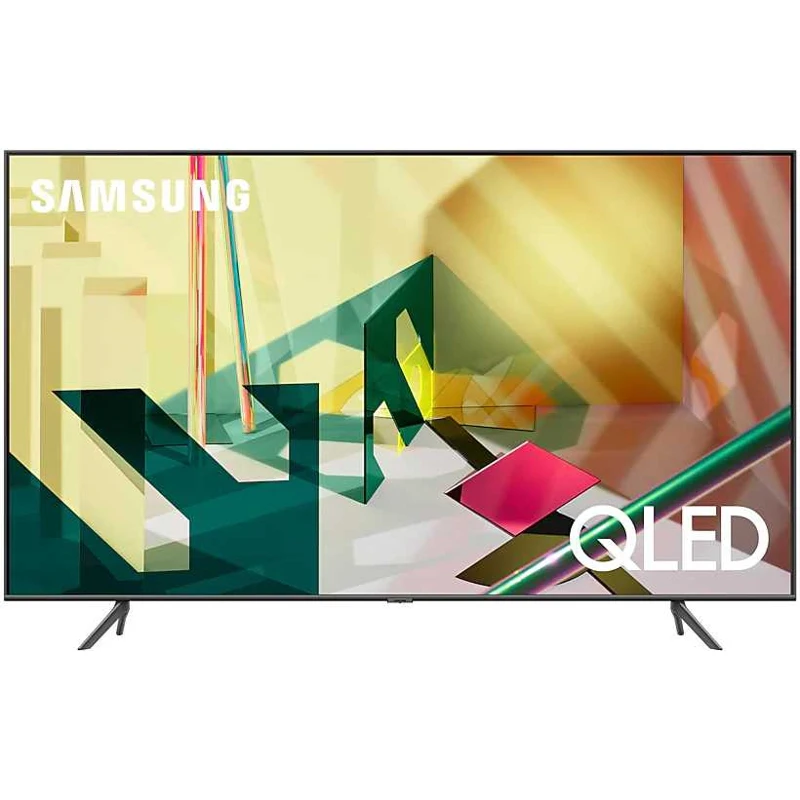 QLED телевизор SAMSUNG QE65Q70TAUXRU Ultra HD 4K|Телевизоры| |