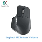 Мышь Logitech MX Master 3MX Anywhere 2S беспроводная Bluetooth мышь офисная мышь с беспроводным приемником 2,4G обновление Mx master 2s