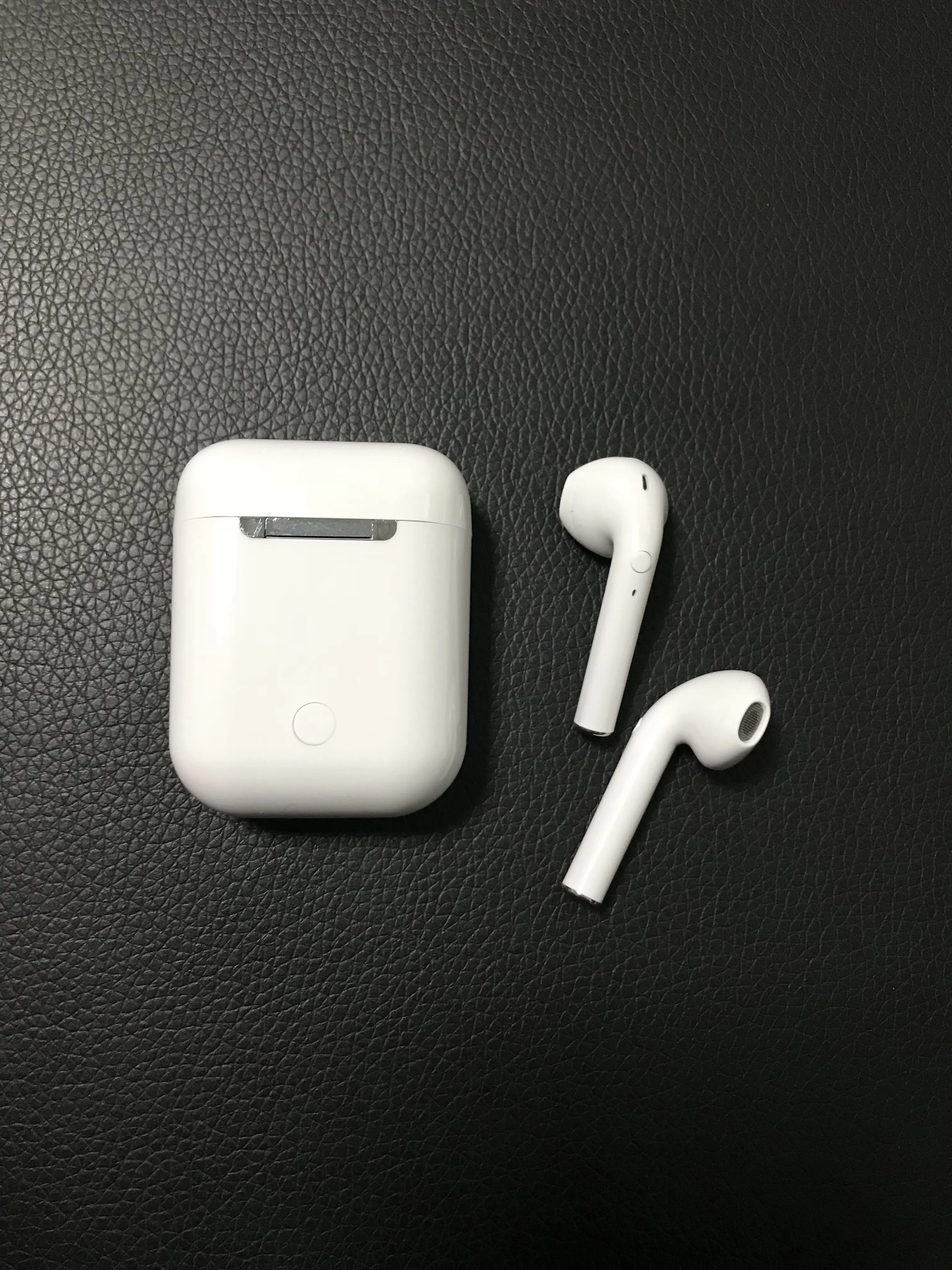 I9S TWS i10max tws Bluetooth наушники мини с двойным ушком беспроводные гарнитуры I9s