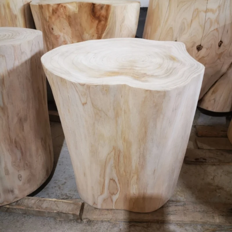 Журнальный столик в минималистичном стиле fir цилиндрический гостиной | Мебель