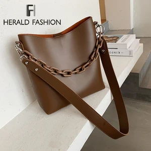 Сумка-тоут женская, из кожи, с ручкой сверху