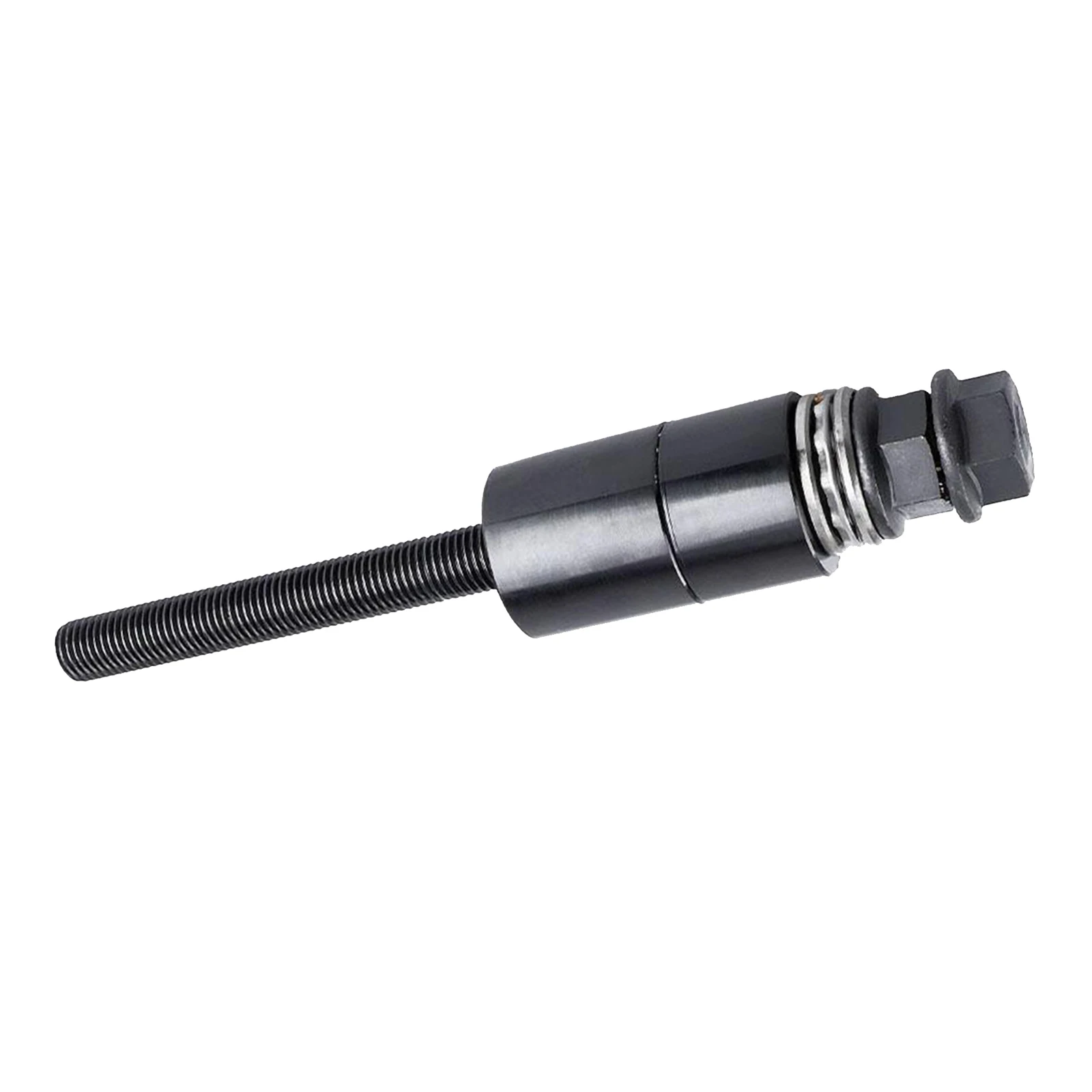 

New Black Balancer Install Tool For GM LS1 LS7 Crankshaft Installation