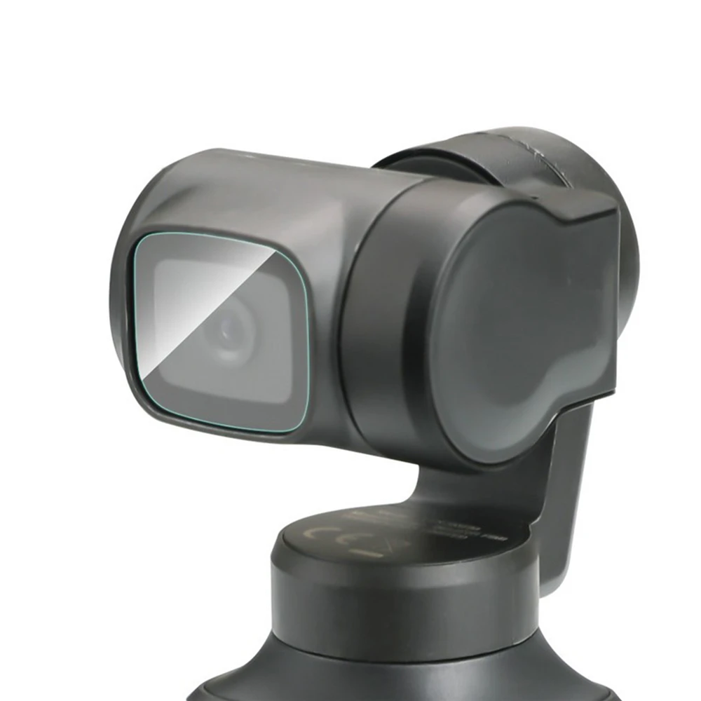 Закаленное стекло 9H для объектива камеры FIMI Ручной Карманный аксессуар