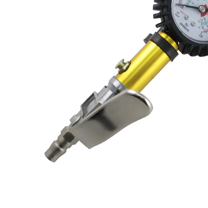 Tire pressure gauge Gas Pump gun | Инструменты