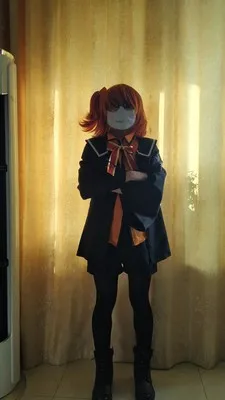 Anime Fate Grand Order FGO Cosplay Gudako Suit Uniforms Costume |