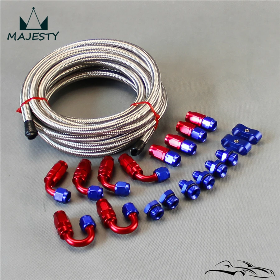 2Л алюминиевый Универсальный Полный топливный бак 2 литра Вихревой система