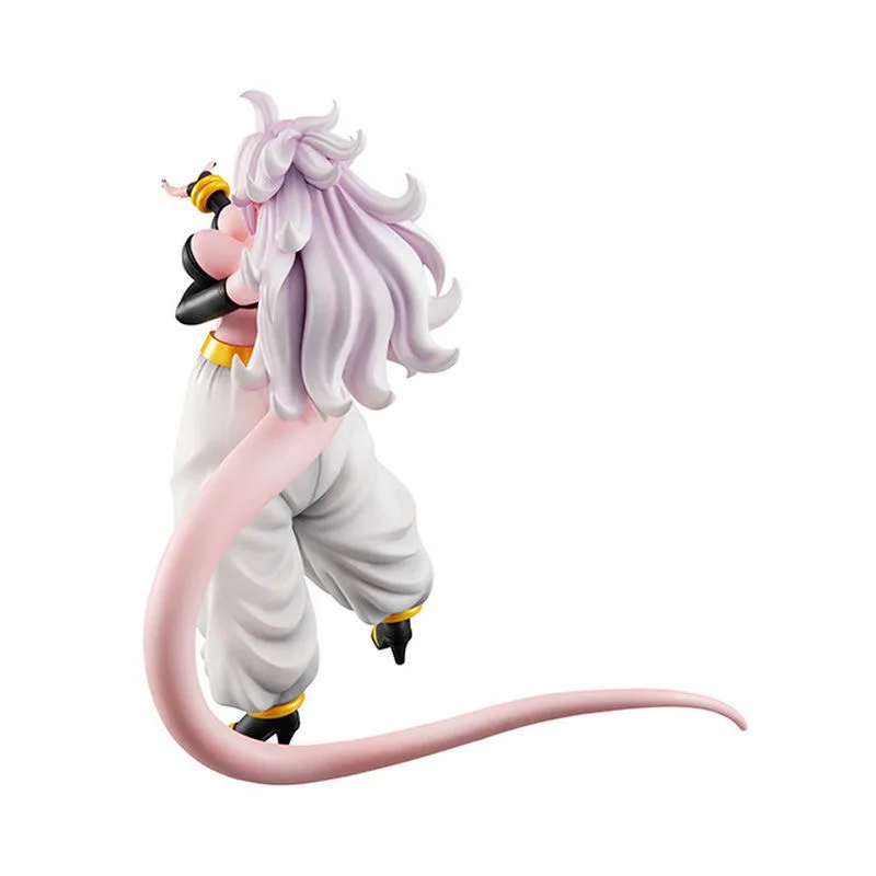 Экшн-фигурка из аниме Драконий жемчуг Z Super Saiyan женская игрушка ручной работы