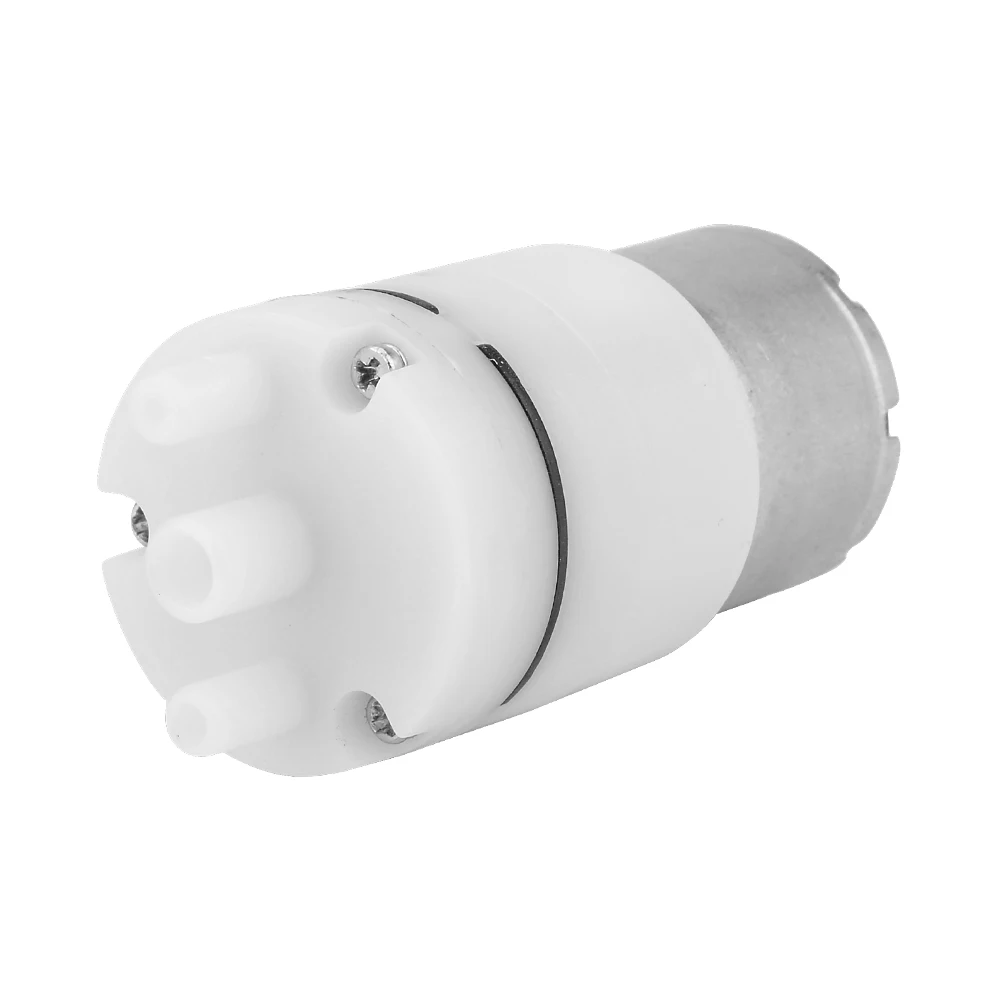 YIMAKEY 1Pc DC4V вакуумный насос 50 60 мл/мин. Mini электрические насосы для медицинских