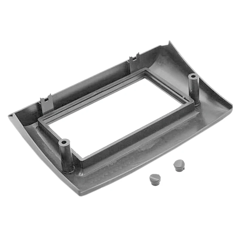 for Fiat Stilo 2001-2007 Car 2Din Audio Panel Modification DVD Navigation Frame Fascias Stereo Radio | Автомобили и мотоциклы