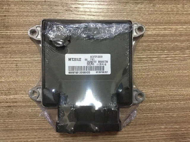 

NEW Original Car Engine Computer Board ECU Electronic Control Unit AC37213022 B6000739 28296741