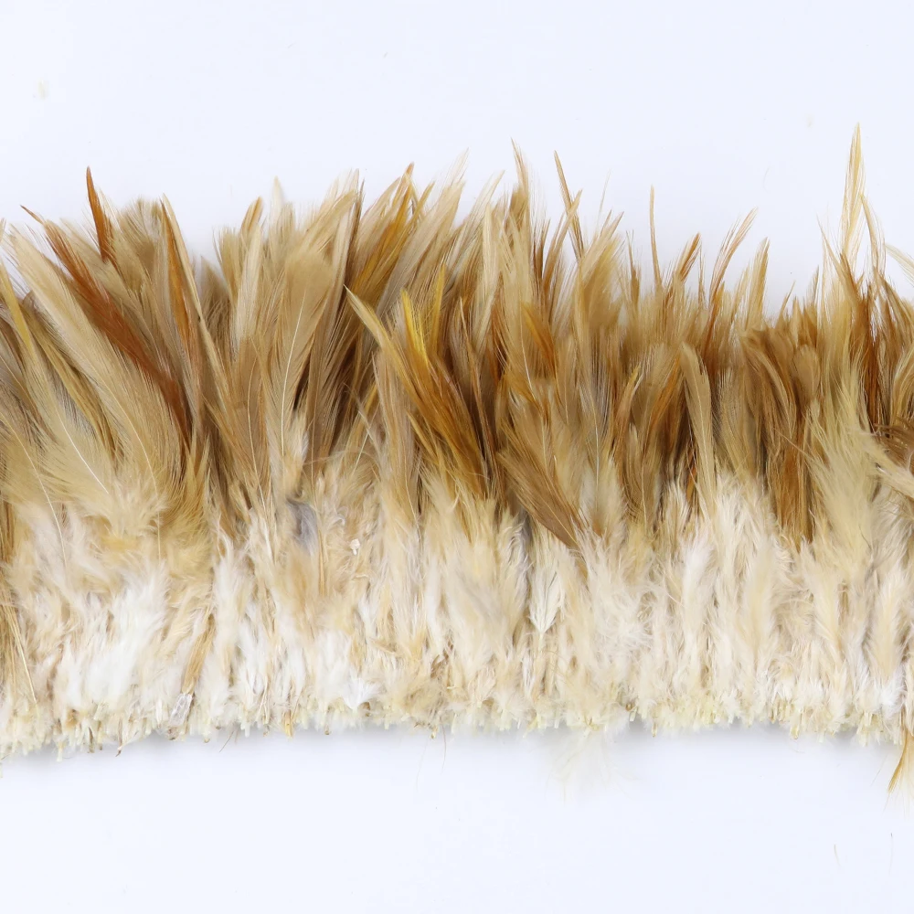 

800-1000Pcs/Bundle Natural Red Rooster Feathers DIY Home Duster Accessories Wedding Dress Decoration Plumes For Crafts Wholesale