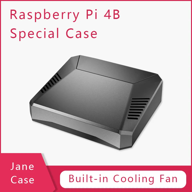 Чехол для Raspberry Pi 4 Model B чехол-накладка V2/ONE M.2/NANOSOUND ONE HiFi | Компьютеры и офис