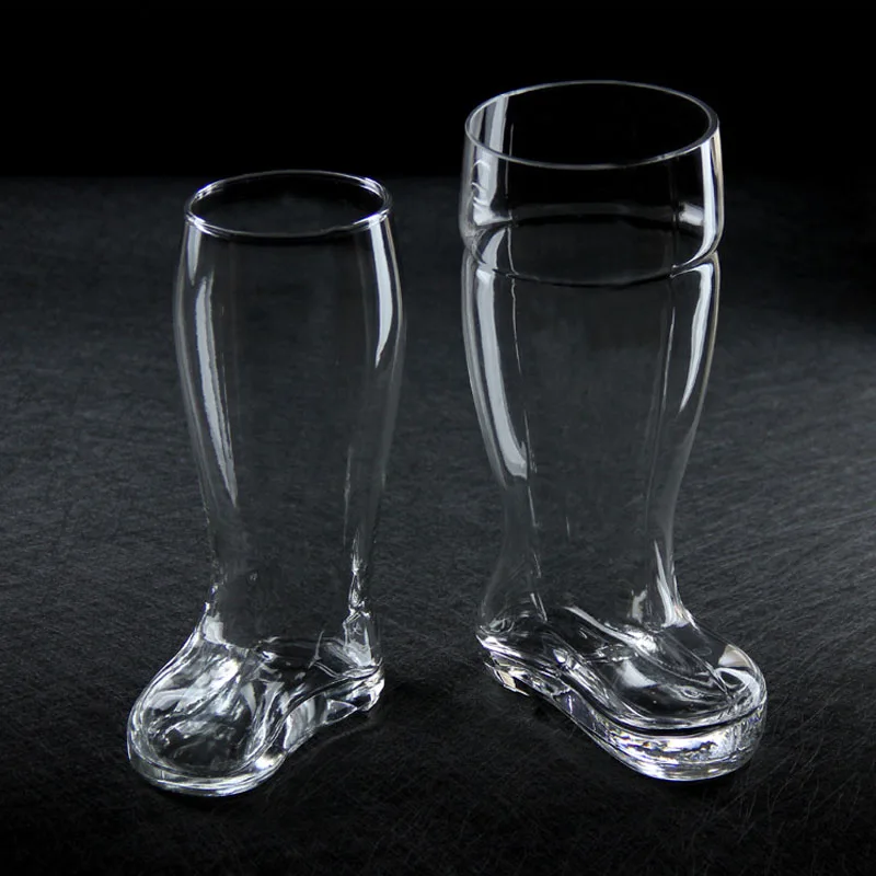 1.3L прозрачный креативный винный Стекло универсальные чаши бор мартини вина для