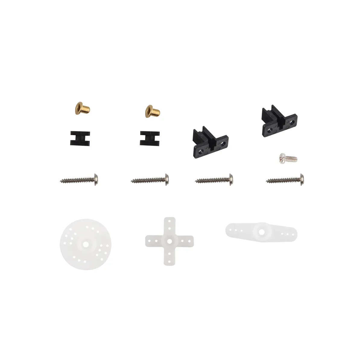 Металлические сервоприводы Corona DS 238MG для гироскопа|digital servo|servo metal gearservo gear digital |