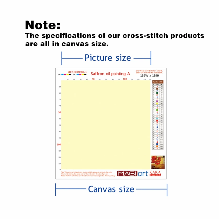 

Cross stitch kits,Embroidery needlework sets with printed pattern,11CT-canvas for Home Decor Painting,Flowers Full NCKF225