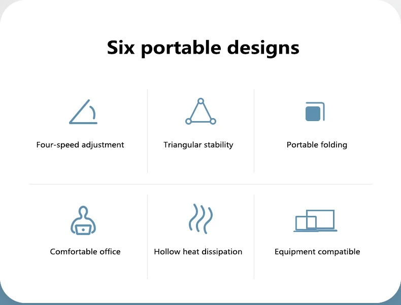 универсальная складная под