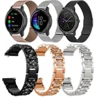 Браслет для часов Garmin Forerunner 55 158 Vivoactive 3 3t Move Luxe CAME SQ 20 мм