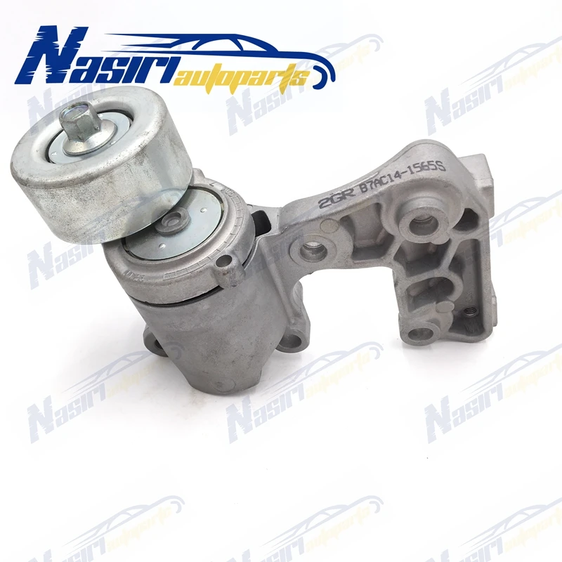 Натяжитель ремня генератора в сборе для Toyota 4runner Avalon Camry Highlander RAV4 Sienna Tundra Lexus ES350 RX350