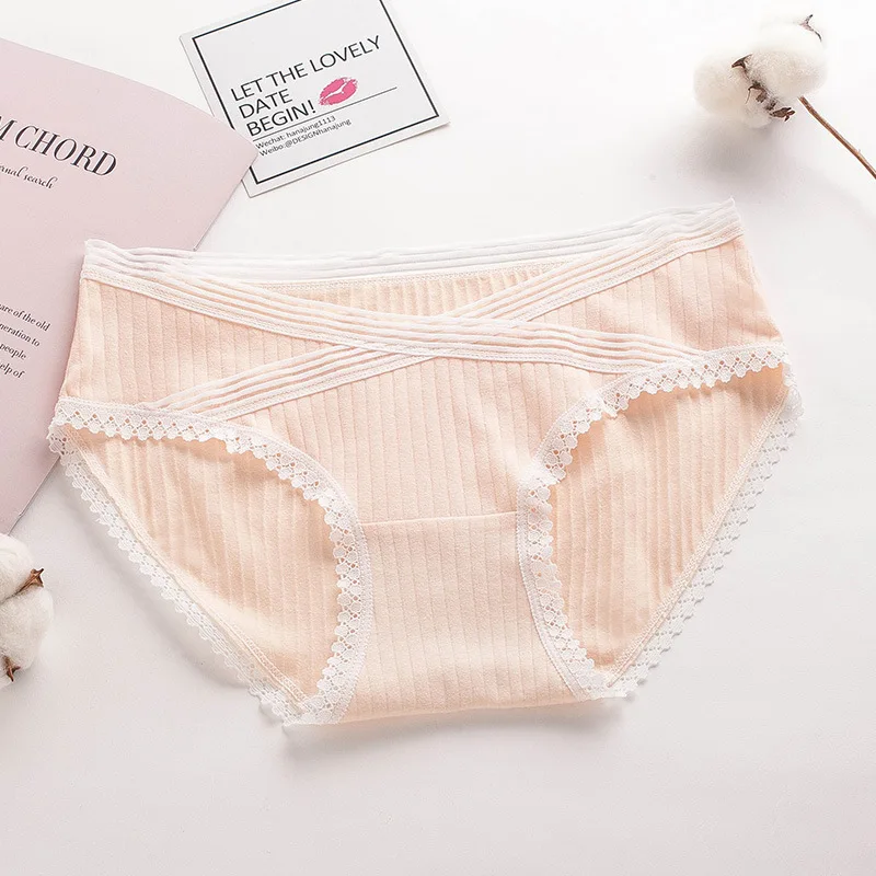 Трусики женские из органического хлопка удобное нижнее белье приятные для кожи