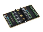 Pico-двойной расширитель, двойной расширитель GPIO для Raspberry Pi Pico, два комплекта штекеров для подключения большего количества модулей расширения