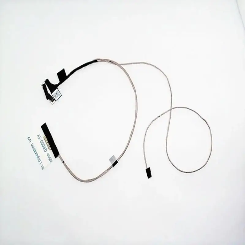 Для Acer Aspire A515-51G Helios PH317-51 PH317-52 50.GSUN2.009 ноутбук ЖК-дисплей/LVDS/LED гибкий кабель |