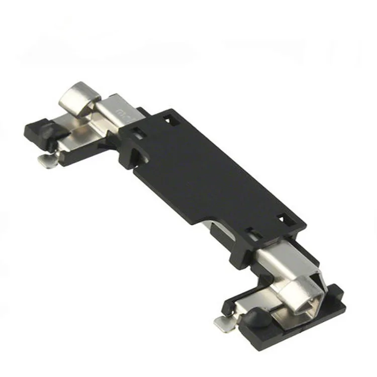 Mini PCI E 52Pin мини кронштейн 48099 5201 5 2 мм адаптер высоты слот черный|Компьютерные