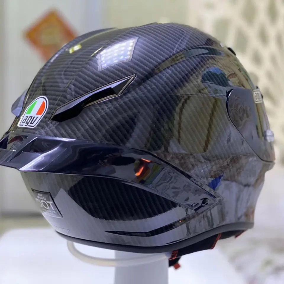 

New Product Upgrade Motorcycle Helmet Men and Women Four Seasons Locomotive Spring and Summer Electric Vehicle Helmet