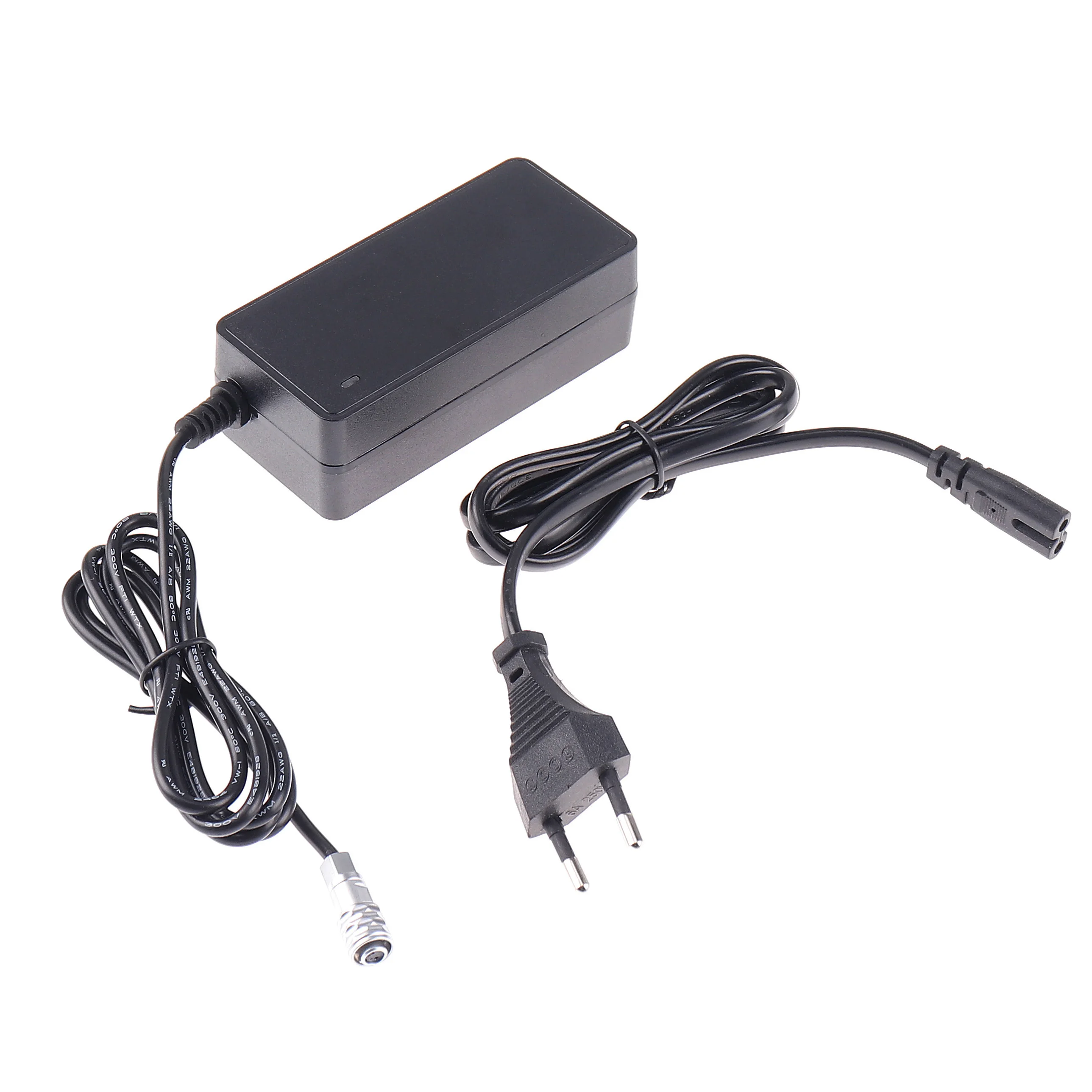 Adaptador de Alimentação ca de 12v 3a para Câmera de Bolso Blackmagic Bmpcc Bmpcc4k 4k