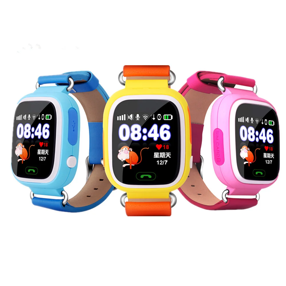 

vip kids smart watch