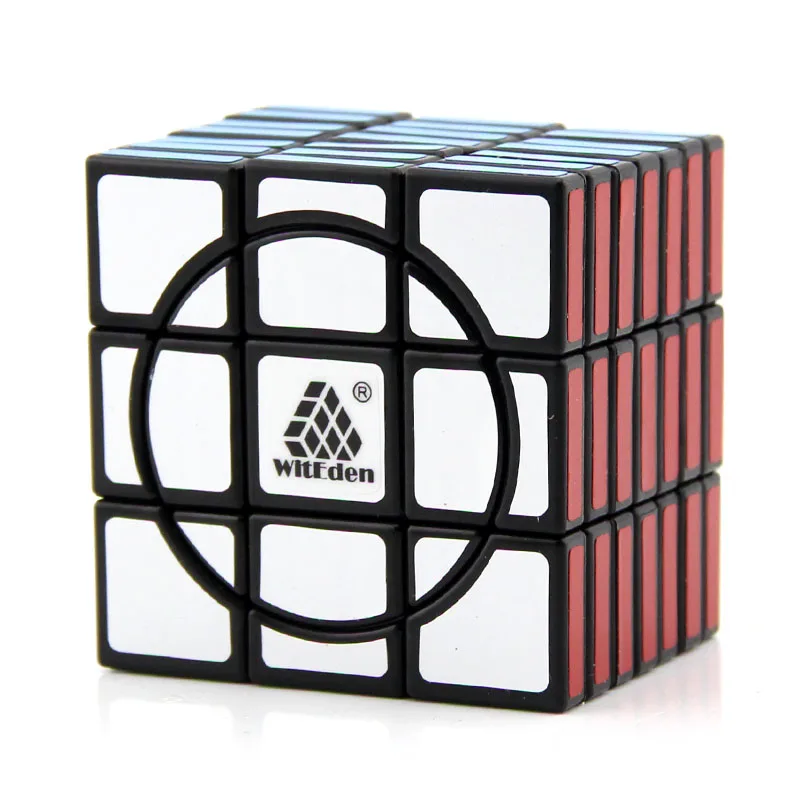 WitEden Супер 3x3x6 3x3x7 3x3x8 3x3x9 кубик руб оптом набор много сноп 8PCS профессиональный