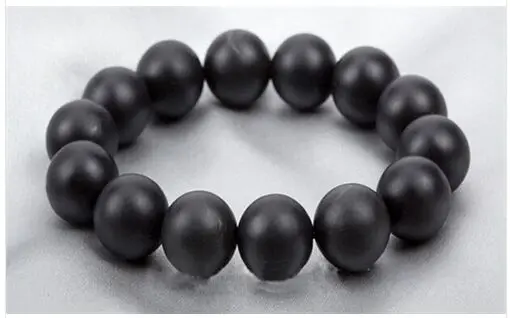 Оптовая и розничная продажа оригинальный медицинский браслет Si Bin Bian stone (диаметр: