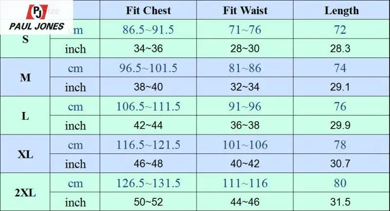 Мужская хлопковая рубашка с коротким рукавом PAUL JONES Повседневная в клетку