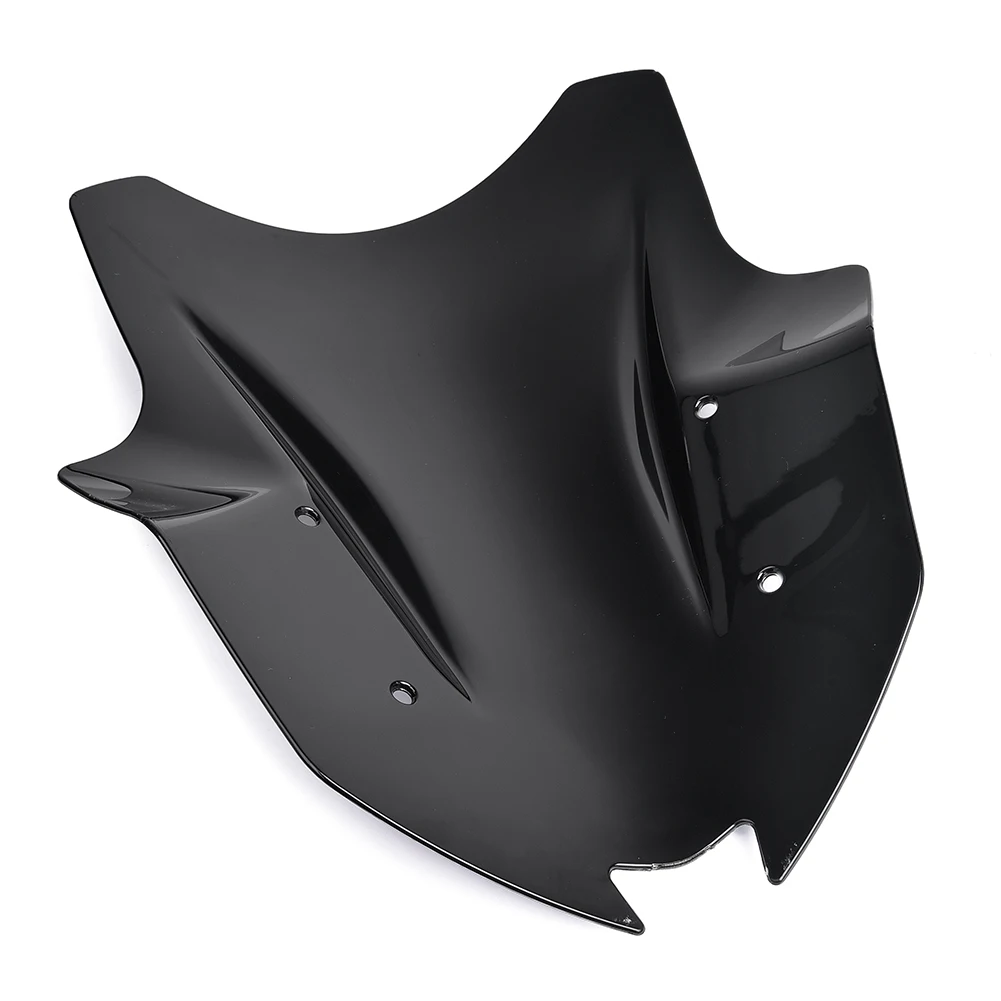 Для Kawasaki Ninja 1000 Z1000SX ветровое стекло козырек ветрового стекла Viser ветровой дефлектор Ninja1000 аксессуары для мотоциклов