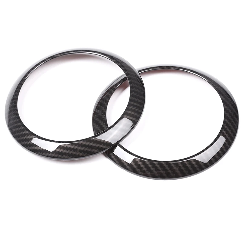 2 шт. автомобильные боковые вентиляционные кольца из АБС-пластика |